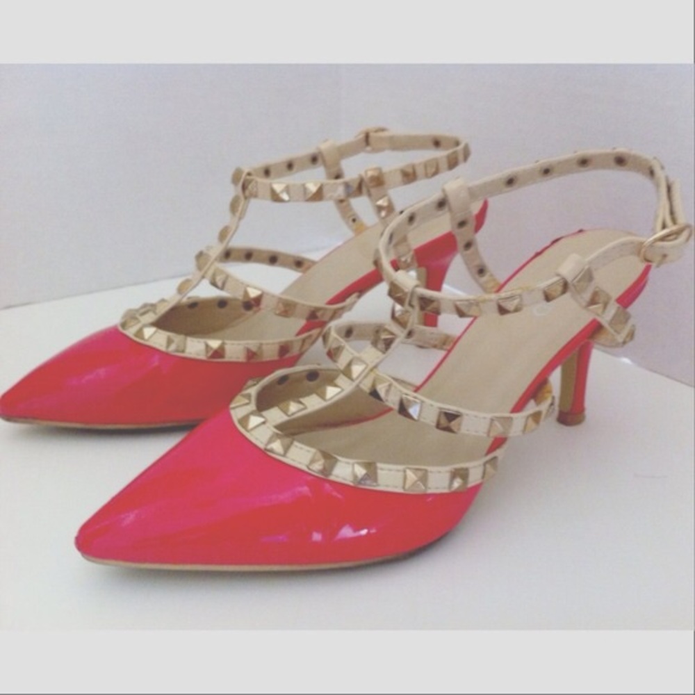 ISO! Looking for Torrid Rockstud Shoes